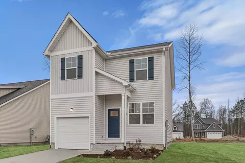 1610 Daly Dr, Cookeville, TN 38506