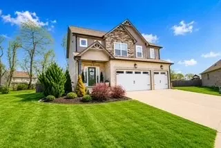 137 Trillium Ct, Clarksville, TN 37043