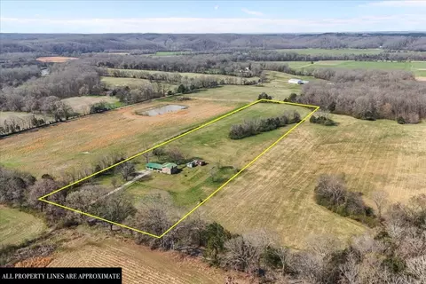 906 Bodine Loop, Hurricane Mills, TN 37078