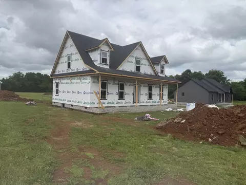 2110 Laws Hill Cir, Lewisburg, TN 37091