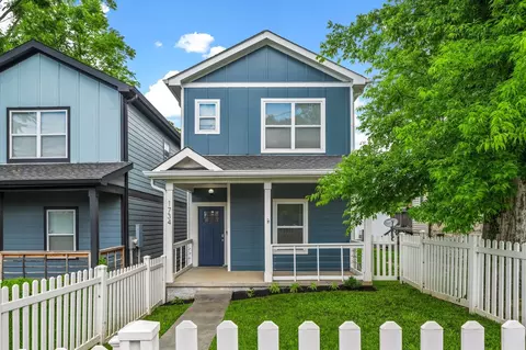 1734 Mckinney Ave, Nashville, TN 37208