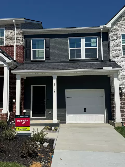 5038 Dayflower Dr, Hermitage, TN 37076