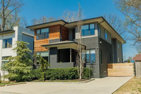 926 Gale Ln #A, Nashville, TN 37204