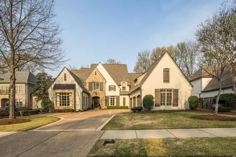 2021 Flowers Oak Cv, Germantown, TN 38138