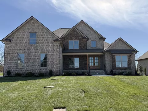 3921 Delzotto Dr, Murfreesboro, TN 37128
