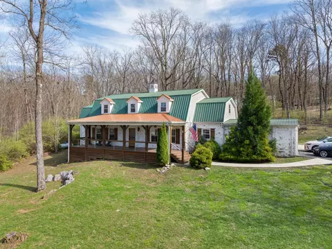 1022 River Bend Rd, Chattanooga, TN 37419