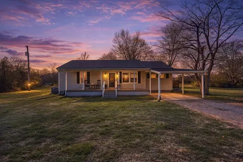 12635 Old Tullahoma Rd, Tullahoma, TN 37388
