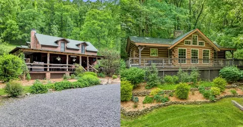 27 Bussell Ln, Gordonsville, TN 38563