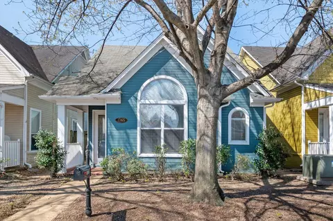 1365 Harbor Park Dr, Memphis, TN 38103