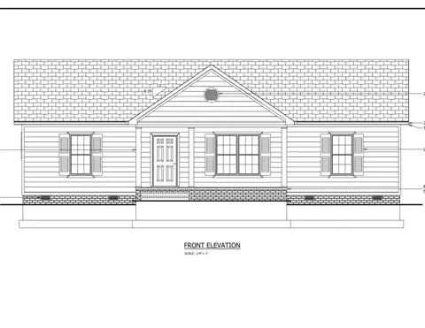 2114 Laws Hill Cir, Lewisburg, TN 37091