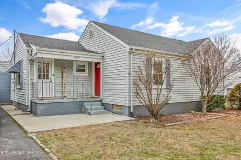 1305 Grant St, Alcoa, TN 37701