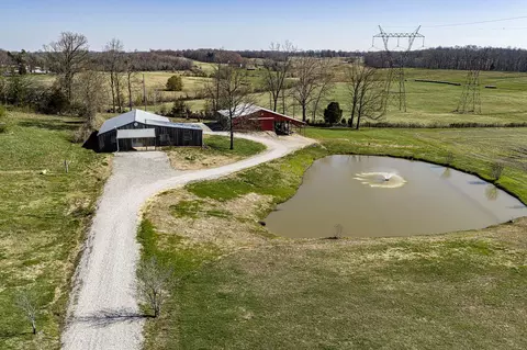 1110 Harris Rd, Belton, KY 42324