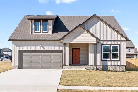 58 Cherry Flds, Clarksville, TN 37042