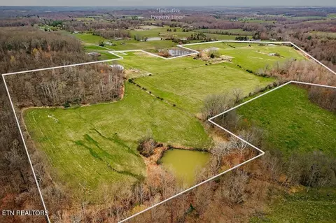 0 Marie Ln, Red Boiling Springs, TN 37150