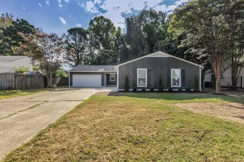 2556 Lynnfield Rd, Memphis, TN 38119
