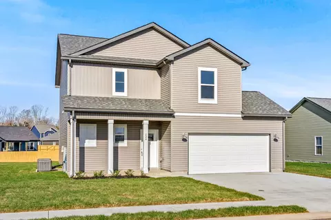 59 Cherry Flds, Clarksville, TN 37042