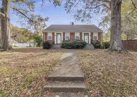 2405 Eastwood Ave, Memphis, TN 38112