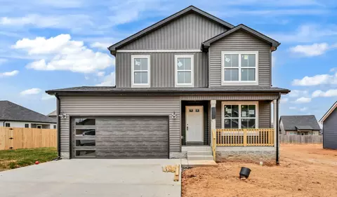 251 Cherry Flds, Clarksville, TN 37042