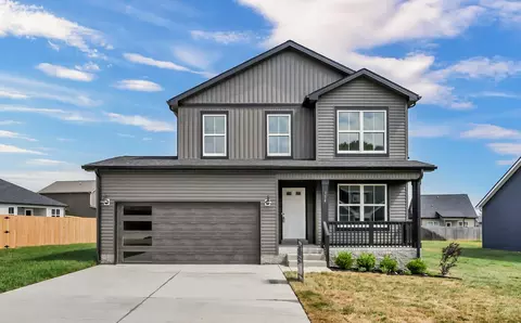 251 Cherry Flds, Clarksville, TN 37042