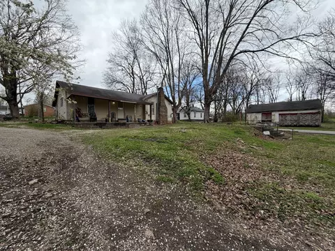 355 Laurel St, Smiths Grove, KY 42171