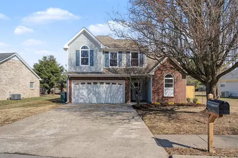 103 Westchester Dr, White House, TN 37188