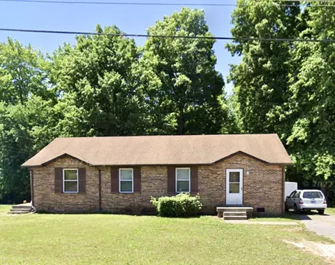 358 Ryder Ave, Clarksville, TN 37042