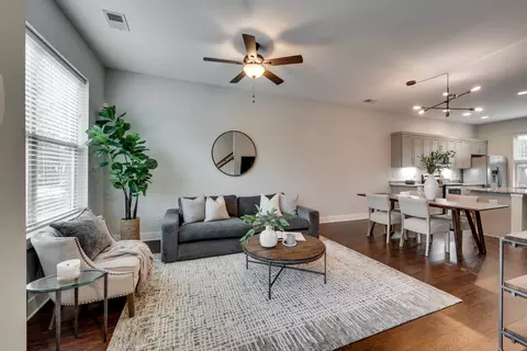 1106 Stratford Ave #3, Nashville, TN 37216