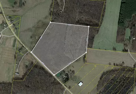 6530 Short Mountain Rd, Mcminnville, TN 37110