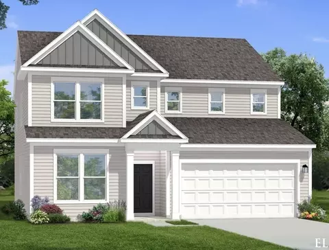 3584 Heartland Dr, Columbia, TN 38401