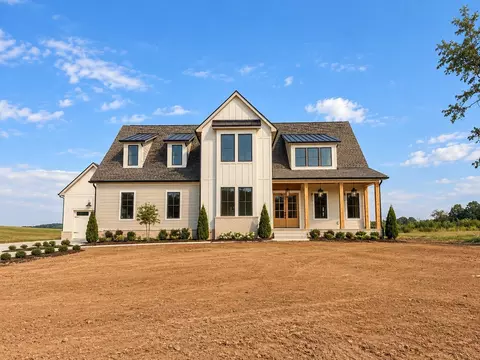 8728 Iron Willow Pass, Eagleville, TN 37060