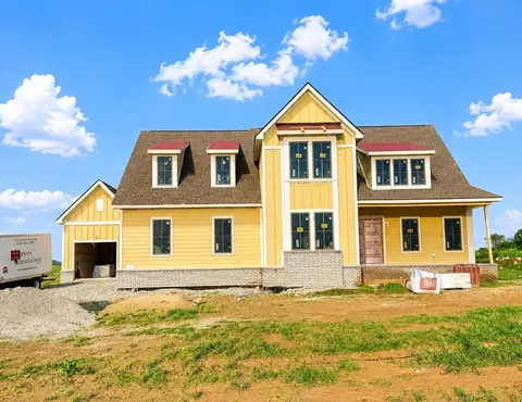 8728 Iron Willow Pass, Eagleville, TN 37060