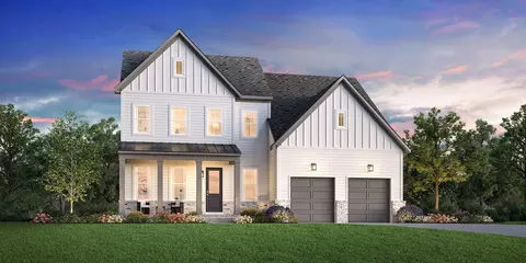 1420 Round Hill Ln, Spring Hill, TN 37174
