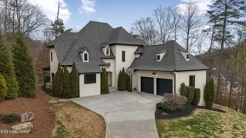 5401 Mill Ridge Drive Dr, Knoxville, TN 37919