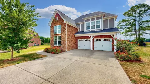 4302 Peacemill Ln, Murfreesboro, TN 37128