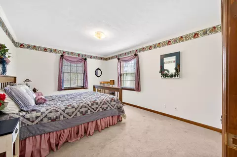 Bedroom - 676 Sunny Point Rd, Baxter, TN 38544 photo 1 of 4
