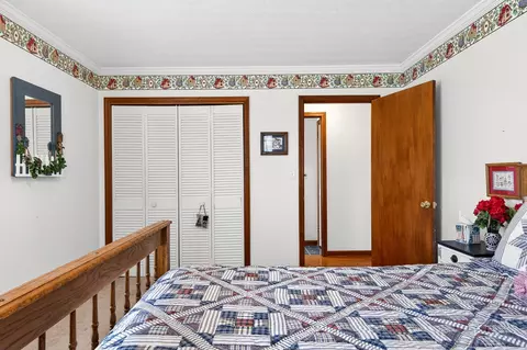 Bedroom - 676 Sunny Point Rd, Baxter, TN 38544 photo 2 of 4