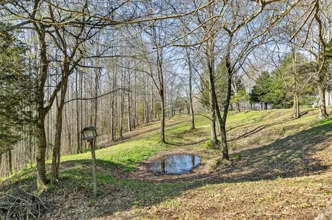 Exterior - 676 Sunny Point Rd, Baxter, TN 38544 photo 14 of 14