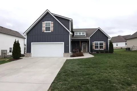 504 Buford Johnson Rd, La Vergne, TN 37086