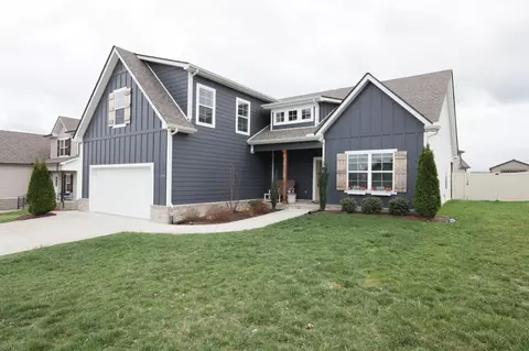 504 Buford Johnson Rd, La Vergne, TN 37086