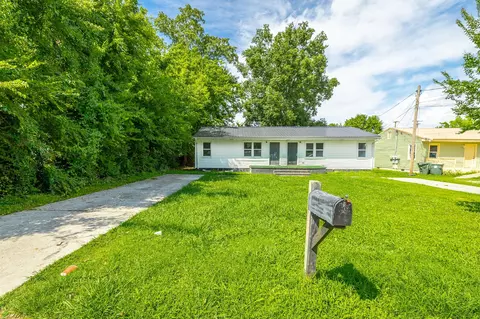 5107 Sunbeam Ave, Chattanooga, TN 37411