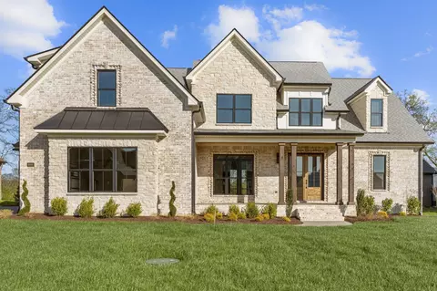 4606 Pat Nixon Ct #33, Murfreesboro, TN 37130