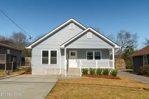 2377 Fair Dr, Knoxville, TN 37918