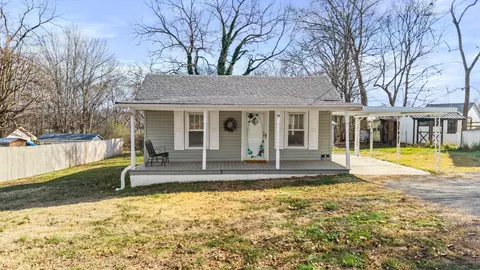 111 Brown St, Athens, TN 37303