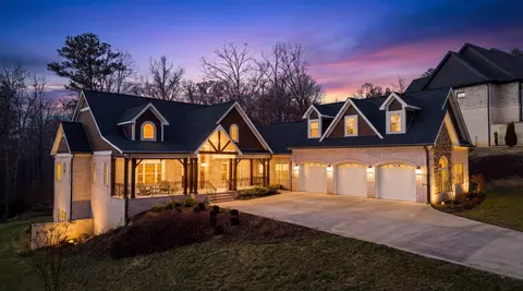 717 Pembridge Cir, Cleveland, TN 37312