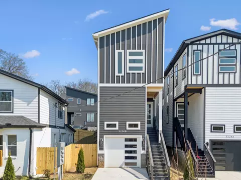 3224 Curtis St # B, Nashville, TN 37218
