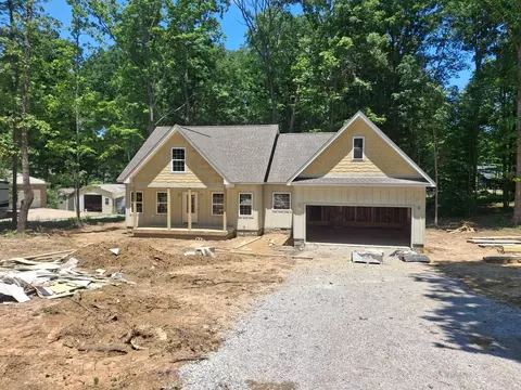 0 Hasty Ln, Estill Springs, TN 37330