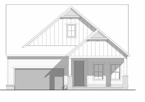 1724 Merkel Rd, Columbia, TN 38401