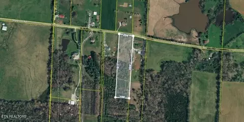 0 Marcrom Rd, Morrison, TN 37357 photo 5