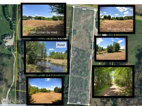 0 Marcrom Rd, Morrison, TN 37357 photo 4