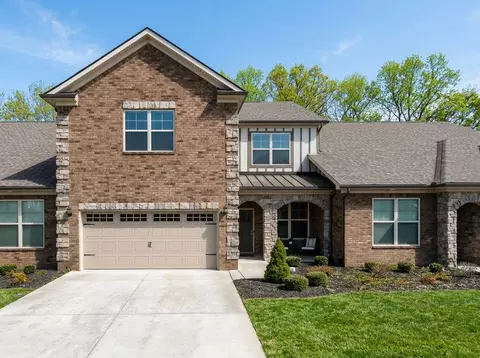 2116 Goby Dr, Murfreesboro, TN 37130